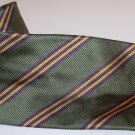 JERMYN ST W.I. 100% SILK TIE