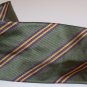JERMYN ST W.I. 100% SILK TIE