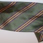 JERMYN ST W.I. 100% SILK TIE