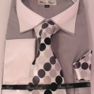 BRUNO CONTE  DRESS SHIRT