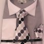 BRUNO CONTE  DRESS SHIRT
