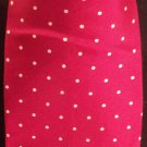 100% SILK TIE
