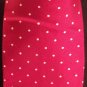 100% SILK TIE