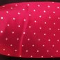 100% SILK TIE