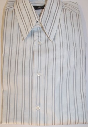 BOSS MEN SHIRT BY HUGO BOSS