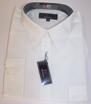 ENRICO ROSSINI DRESS SHIRT