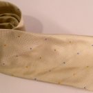 100% SILK TIE