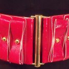WOMEN CLASP BELT