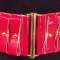 WOMEN CLASP BELT