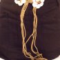 WOMEN HEMP BELT