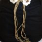 WOMEN HEMP BELT