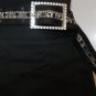 WOMEN RHINESTONE & SEQUINS BELT