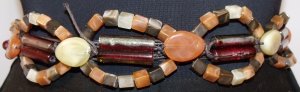 WOMEN BEADE BELT