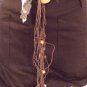 WOMEN BEADE BELT