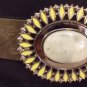 WOMEN EMBROIDERED BELT