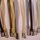 WOMEN TROUSER BELTS