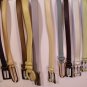 WOMEN TROUSER BELTS