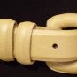 WOMEN TROUSER BELTS