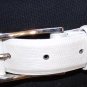 WOMEN TROUSER BELTS