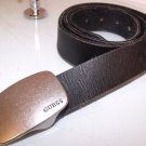 MEN VINTAGE GUESS BELT