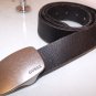 MEN VINTAGE GUESS BELT