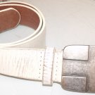 MEN VINTAGE GUESS BELT