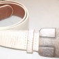 MEN VINTAGE GUESS BELT