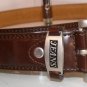 MEN JEANS BELT