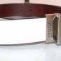 MEN GUESS REVERSIBLE BELT