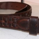 MEN VINTAGE  BELT