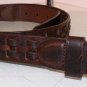 MEN VINTAGE  BELT