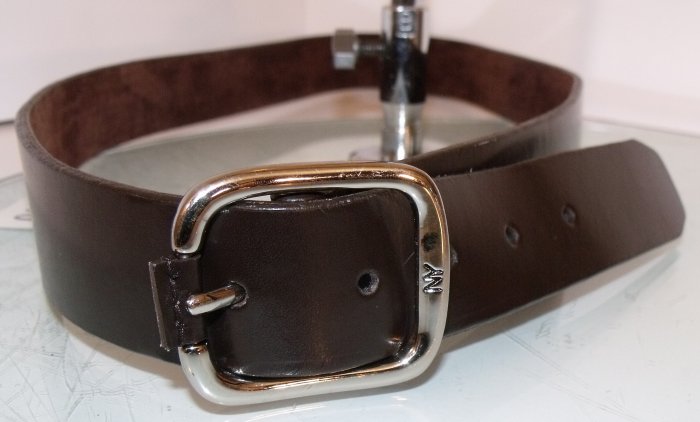 MEN NY BELT