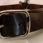 MEN NY BELT