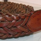 MEN NAUTICA VINTAGE  BELT