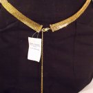 WOMEN SEQUIN BELT