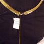 WOMEN SEQUIN BELT
