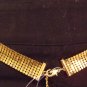 WOMEN SEQUIN BELT