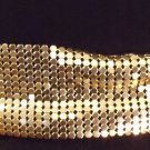 WOMEN SEQUIN BELT