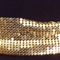 WOMEN SEQUIN BELT