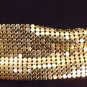 WOMEN SEQUIN BELT