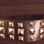 WOMEN STUDDED BELT
