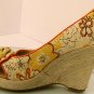 WOMEN WEDGE SANDAL