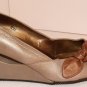 WOMEN WEDGE BY  VAN  ELI