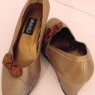 WOMEN WEDGE BY  VAN  ELI