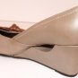 WOMEN WEDGE BY  VAN  ELI