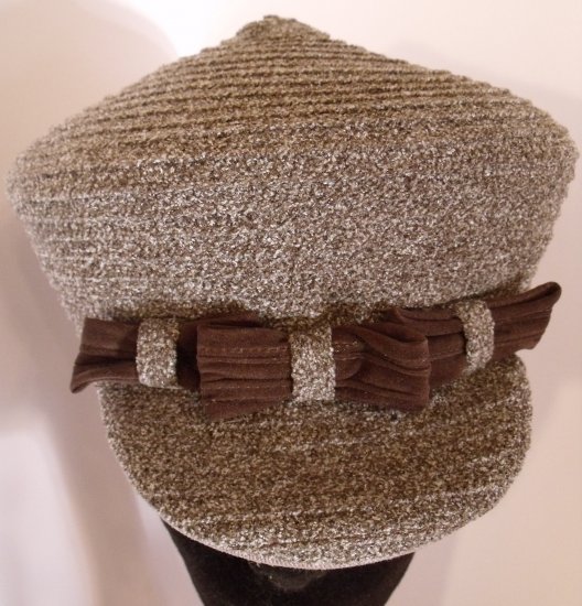 FINESSE CREATION "PREMIER LINE" CAP