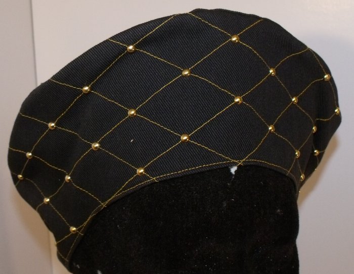 FINESSE CREATION HAT