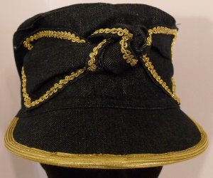 FINESSE CREATION HAT