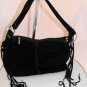 BAIIKAL SUEDE BAG