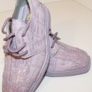 BOYS SHOE BY HUGO VETELLI